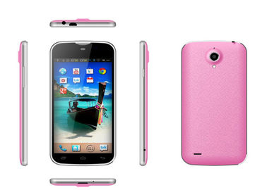 WTV502 5 Inch Android Phone Dvb-T2 Smart Phone With HD Digital TV 3g Android