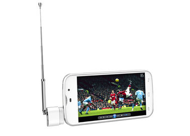 WTV502 5 Inch Android Phone Dvb-T2 Smart Phone With HD Digital TV 3g Android