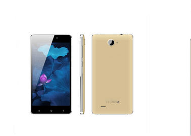 Curved Screen WKV700 x 5 Inch Screen Smartphones Mt6582 Quad Core 8Mp Camera