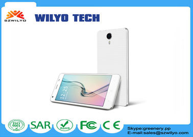 960x540P 5 Inch Screen Smartphones Android 4.4 Dual 2MP Camera Gesture Wake