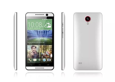 Gold 5 Screen Smartphone 512mb 4GB Dual Sim Smartphones With 5 Inch Screens