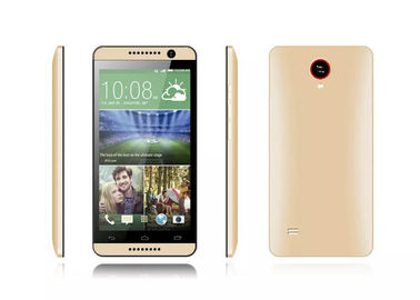Gold 5 Screen Smartphone 512mb 4GB Dual Sim Smartphones With 5 Inch Screens