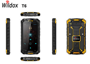 5 Inch Rugged 4G LTE điện thoại thông minh Quad Core 1.5GHz Android 4.4 Inch NFC5 Rugged 4G LTE điện thoại thông minh Quad Core 1.5GHz Andro
